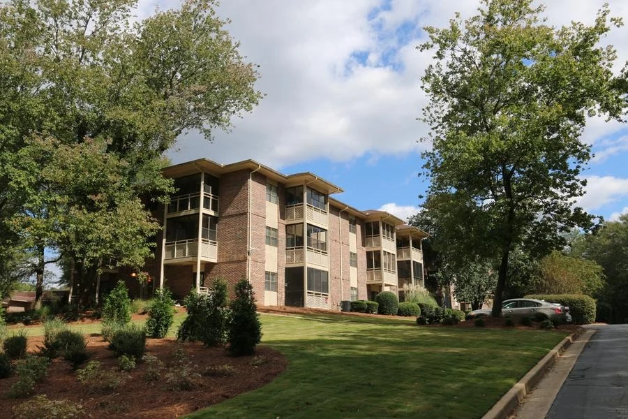 Independent and Personal Care Apartments