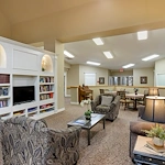 Image of Brookdale Chenal Heights (5)