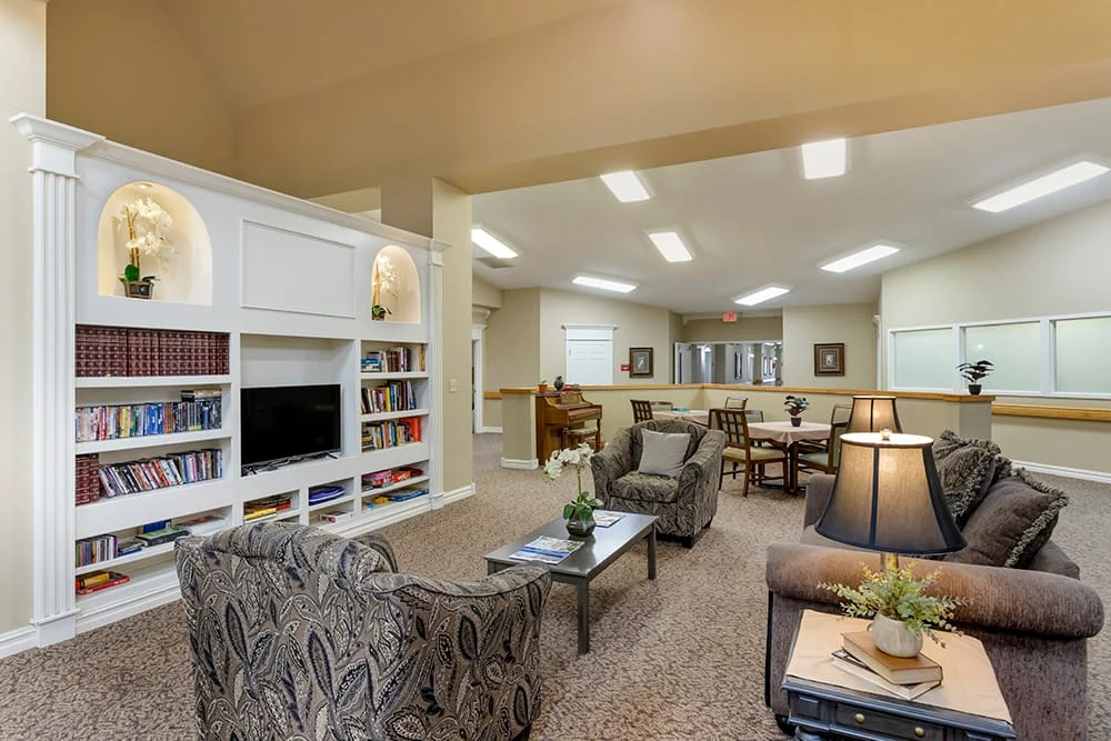 Image of Brookdale Chenal Heights (5)