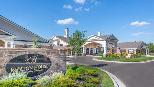 Image of Benton House of Lenexa (1)