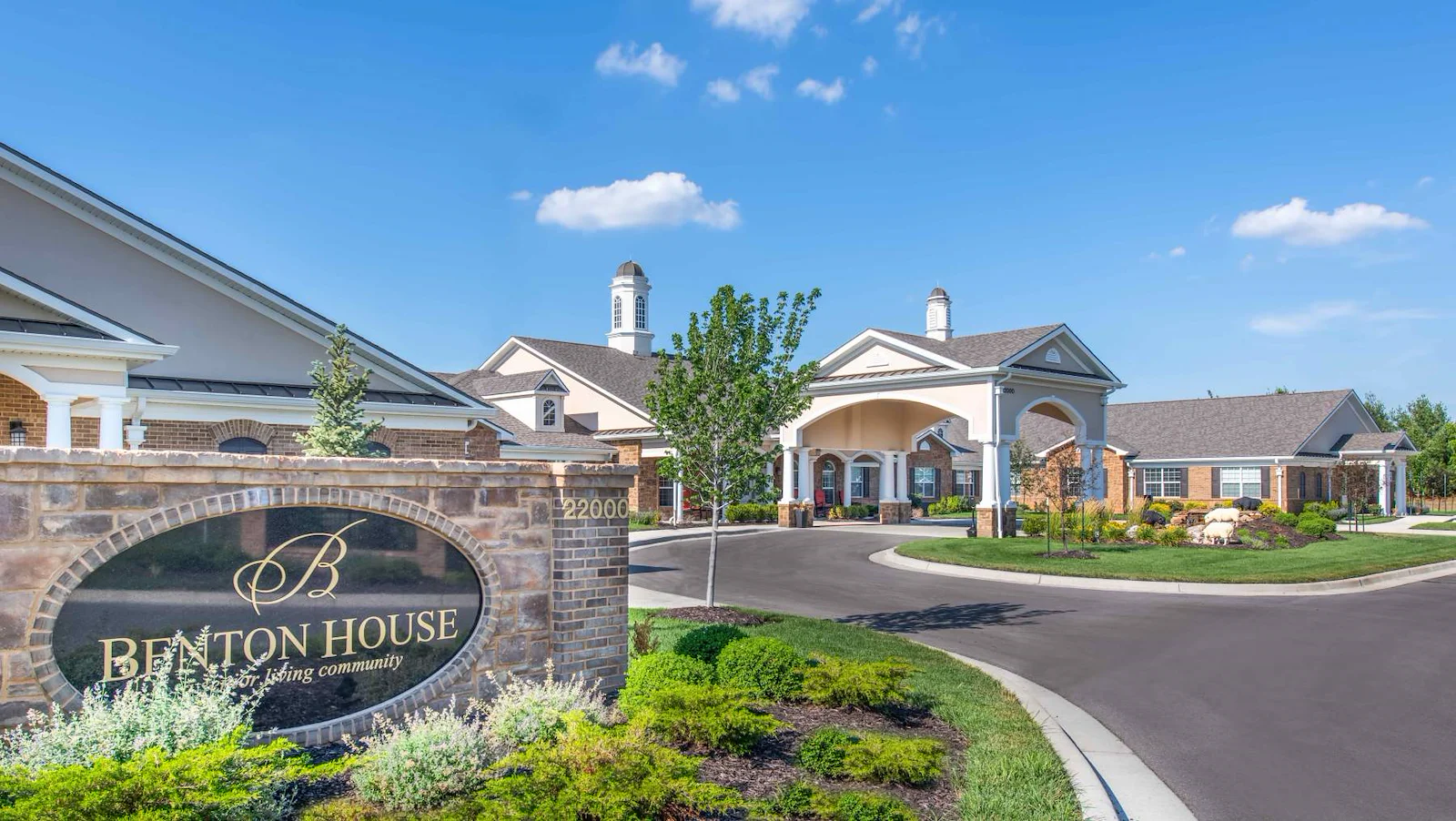 Image of Benton House of Lenexa (1)