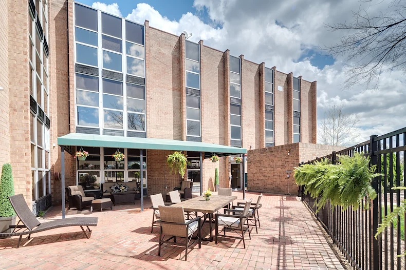 Image of Southampton Rehab & Healthcare Center (2)