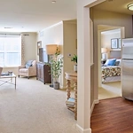 Image of Sunrise of Severna Park (9)