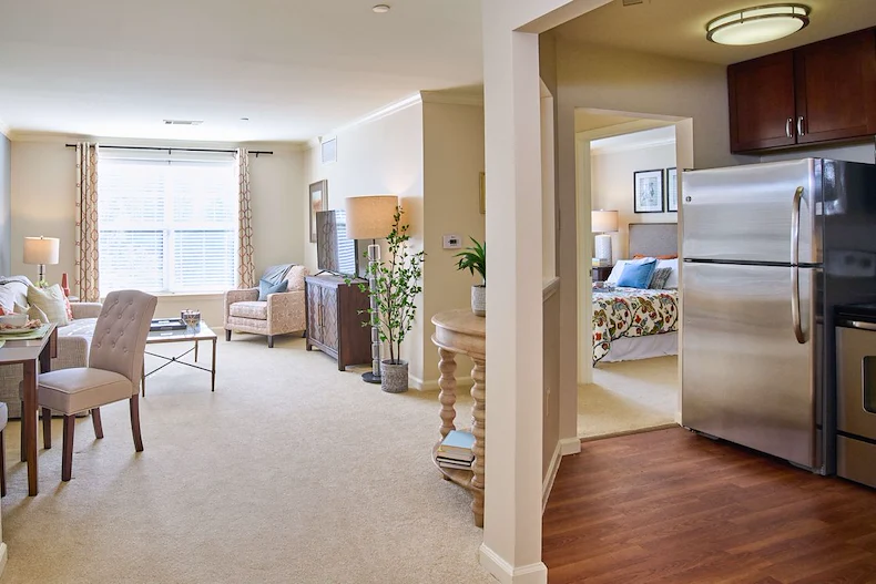 Image of Sunrise of Severna Park (9)