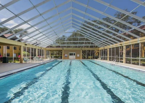 Image of Concordia Village of Tampa Health Center (6)