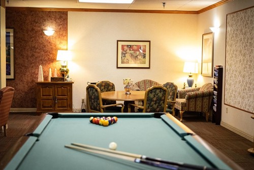 Image of Evergreen Retirement Residence (5)