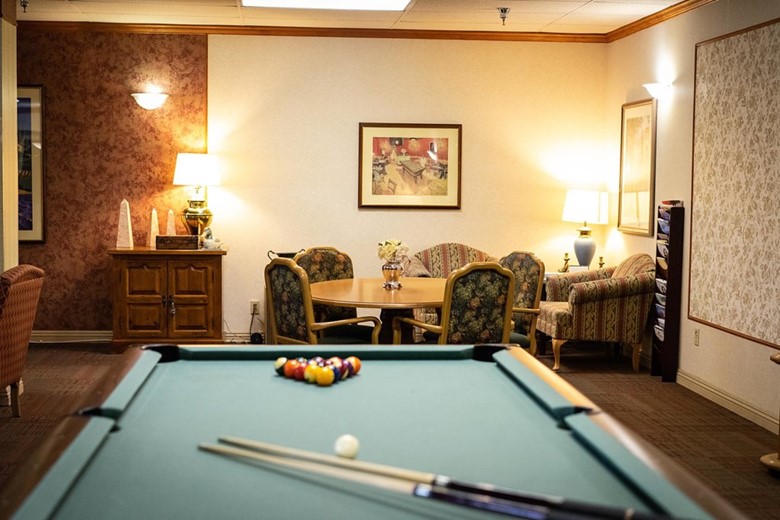 Image of Evergreen Retirement Residence (5)