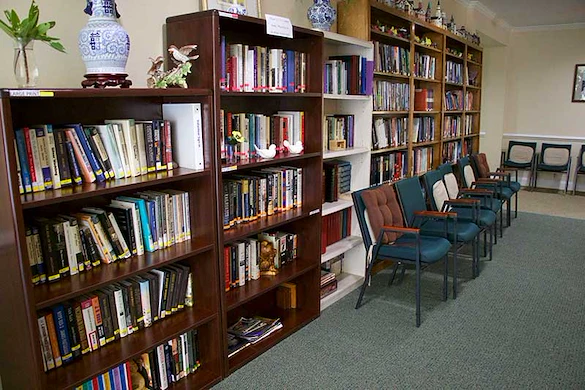 Image of Magnolia Manor of St. Marys (3)