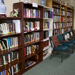 Image of Magnolia Manor of St. Marys (3)