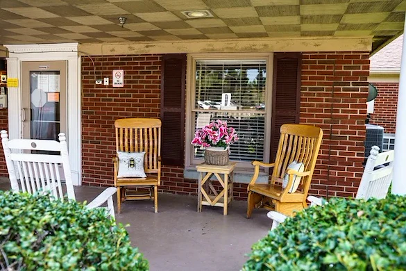 Image of Stanford Crossing (2)