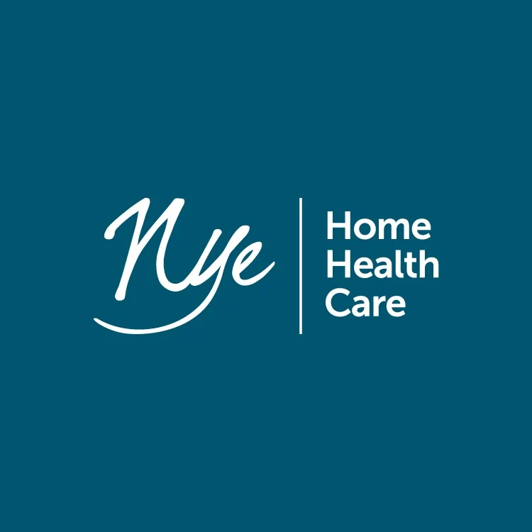 Nye Home Health Care in Fremont, NE, logo