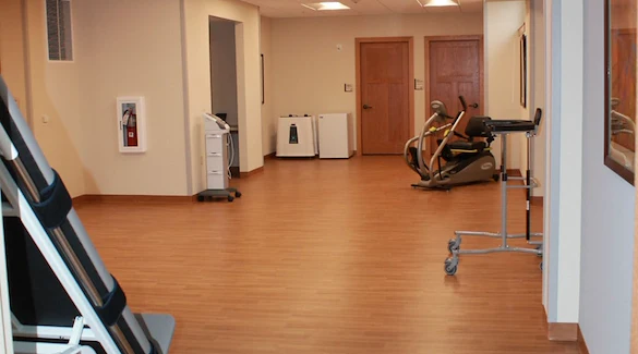 Image of Oak Park Place Nursing Of Nakoma (4)