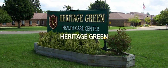 Image of Heritage Green Rehab & Skilled Nursing (1)
