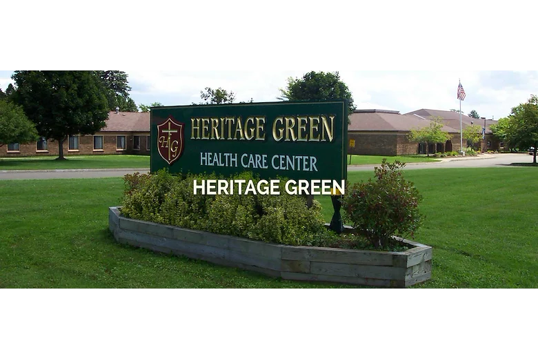 Image of Heritage Green Rehab & Skilled Nursing (1)