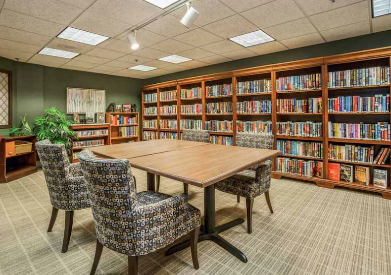 Image of Church Creek (3)