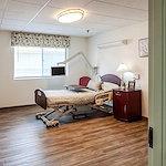 PruittHealth - Creekside Skilled Nursing & Rehabilitation Center Senior Care in  Augusta, Georgia suite