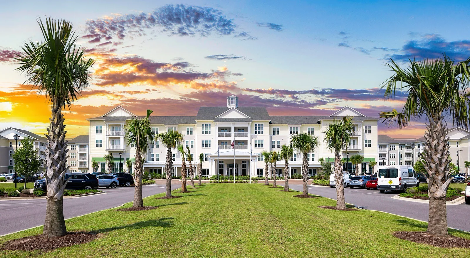 Image of The Grove at Coastal Grand (1)