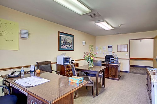 Image of Santa Fe Post-Acute (5)