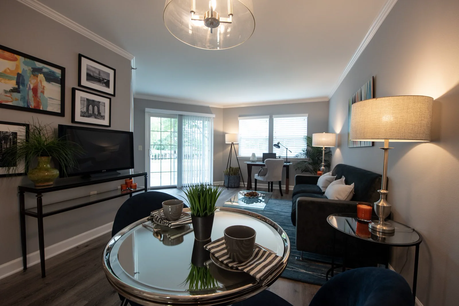 Image of Parkway Village Senior Living (3)