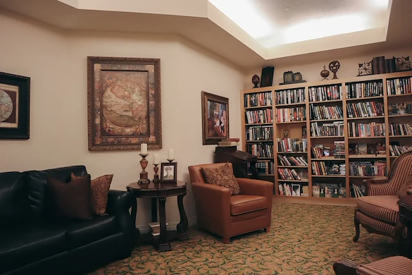 Image of Carrington Court (8)