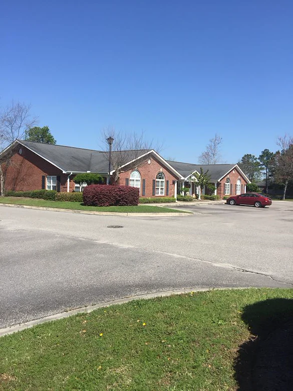 Image of Garden Manor Village (2)