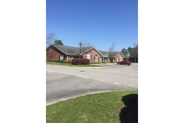 Image of Garden Manor Village (2)
