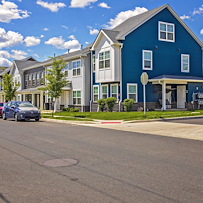 Image of Branch Village Low Rise (3)