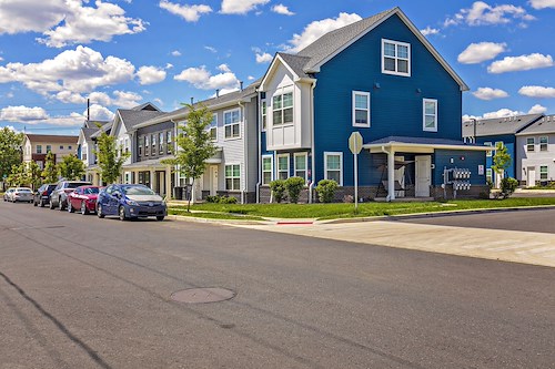 Image of Branch Village Low Rise (3)