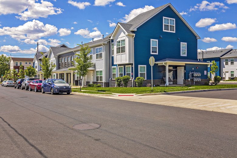 Image of Branch Village Low Rise (3)