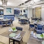 Image of Westminster Towers Health Center (3)