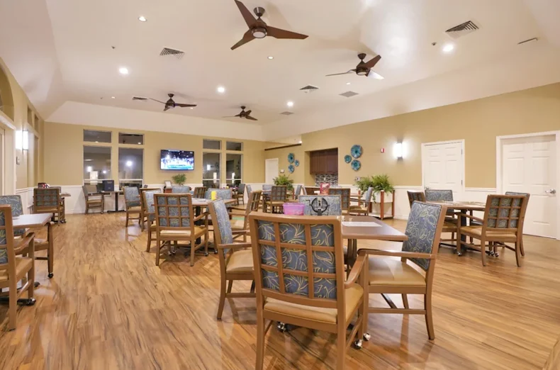 Image of MuirWoods Memory Care (3)