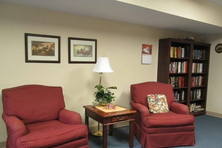 Image of Ahepa 310 VII Senior Apartments (2)