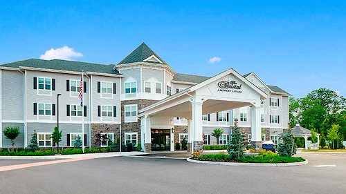 Image of The Bristal At Somerset (1)