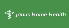 Janus Home Health, Inc.'s Logo
