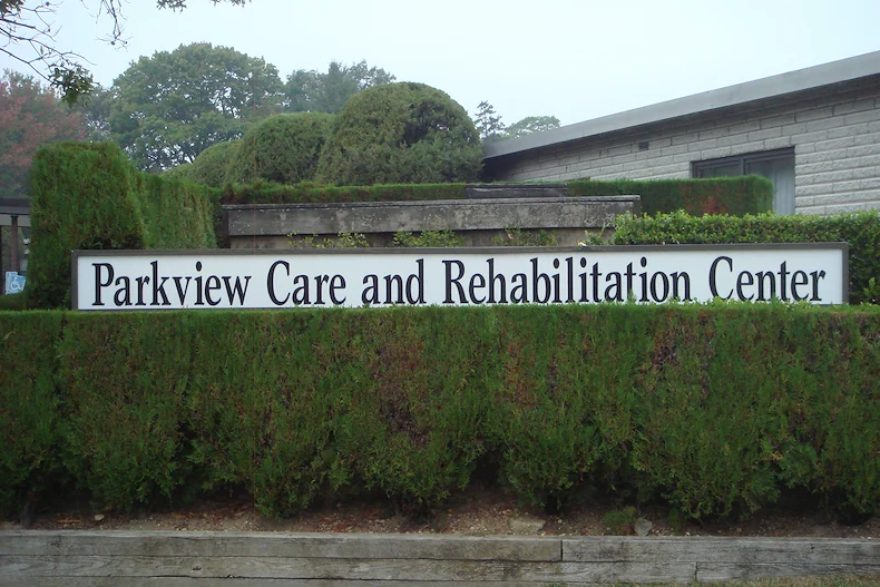 Image of Parkview Care And Rehabilitation Center, Inc (1)