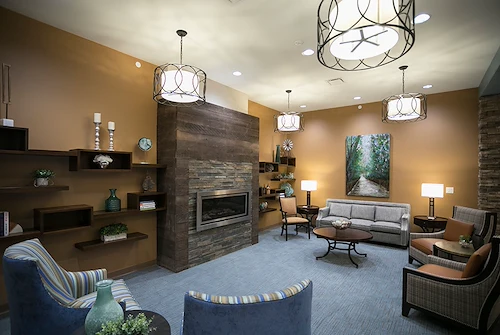 Image of Lakeside Assisted Living at the Normandy (8)