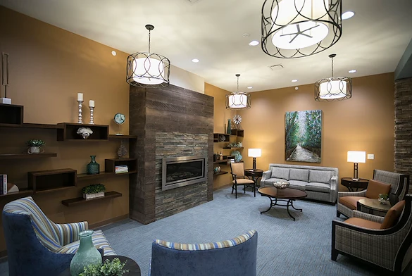 Image of Lakeside Assisted Living at the Normandy (8)