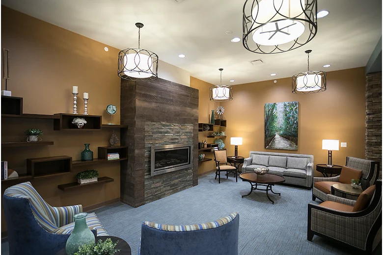 Image of Lakeside Assisted Living at the Normandy (8)