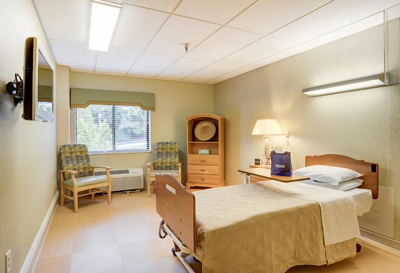 Image of South Hills Post Acute (3)