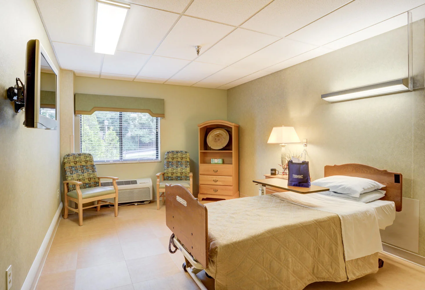 Image of South Hills Post Acute (3)