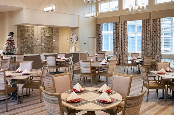 Image of The Retreat at Berryville (6)