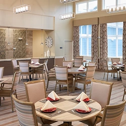 Image of Calveria Living at Berryville (2)