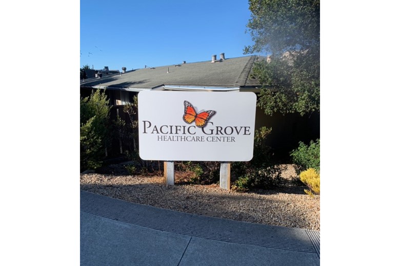 Image of Pacific Grove Healthcare Center (1)