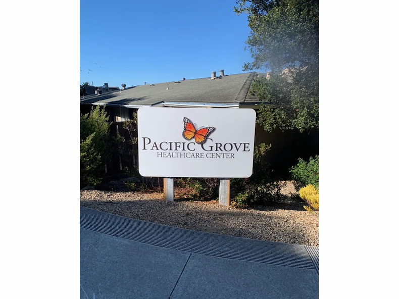 Image of Pacific Grove Healthcare Center (1)
