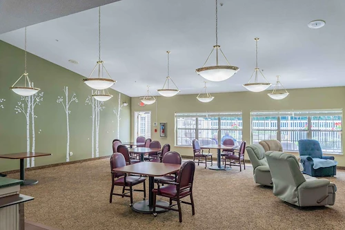 Image of Aspen Ridge Retirement Village (2)