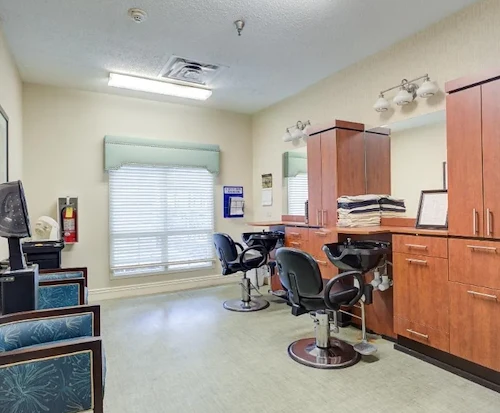 Image of Eden Vista Prospect Heights Skilled Nursing (6)