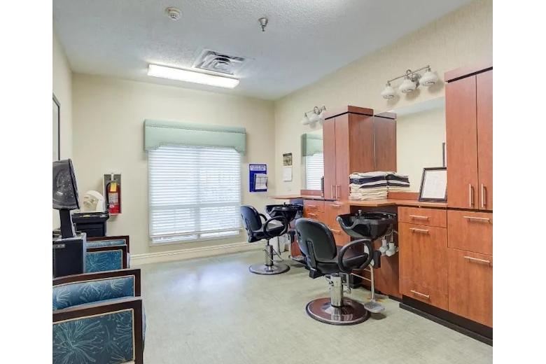 Image of Eden Vista Prospect Heights Skilled Nursing (6)