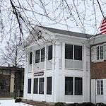 Image of Rachel Sovereign Memorial Home (1)