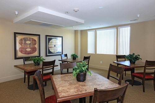 Image of The Haven At Tapo Street Senior Apartment Homes (6)