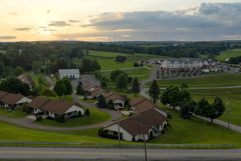 Image of Goodwill Mennonite Home, Inc. (1)
